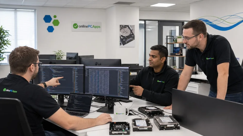 The MacXTools development team