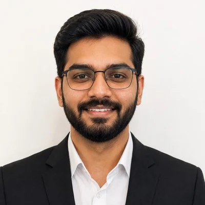 Arjun Nair, founder and engineering lead at MacXTools