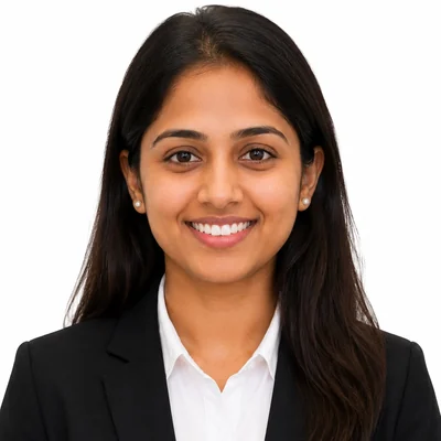 Divya Krishnan, quality and release lead at MacXTools